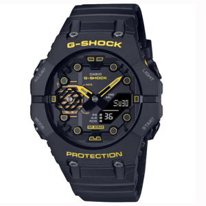 CASIO pánske hodinky G-Shock CASGA-B001CY-1AER