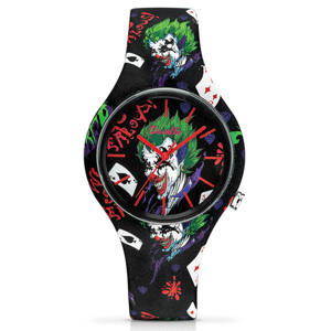 DOODLE pánske hodinky Joker DO42009