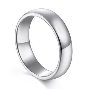 OLIVIE Snubný strieborný prsteň PRAMÍNEK 8583 Veľkosť prsteňov: 11 (EÚ: 65-67), Pohlavie: Pánske Ag 925; ≤1,9 g.