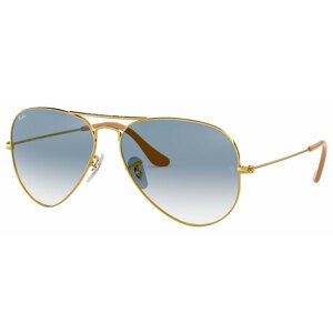 Ray-Ban RB3025 001/3F - M (58-14-135)