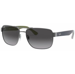 Ray-Ban RB3530 004/8G - M (58-17-140)